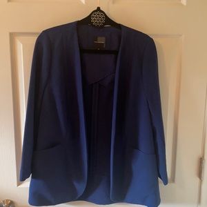 The Limited Blazer Size Medium